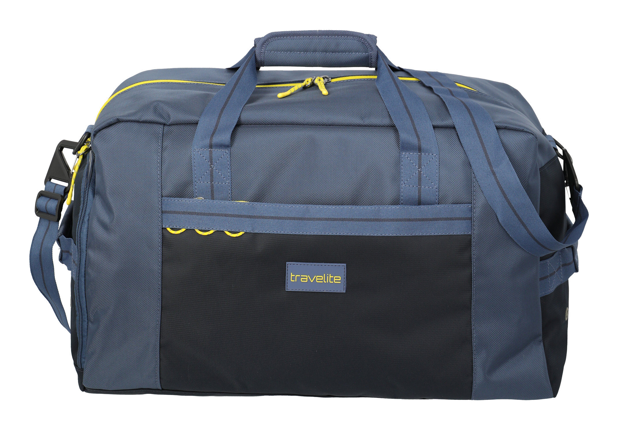 Travelite COLOR CRAZE Reisetasche Dunkelblau